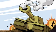Game: Tank + Tank