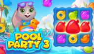 Jeu: Pool Party 3 