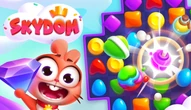Spiel: Skydom