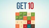 Jeu: Get 10