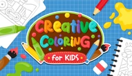 Game: Creative Coloring