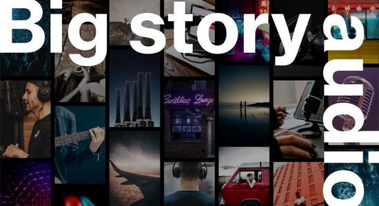 Big Story AUDIO