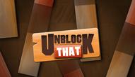 Jeu: Unblock That