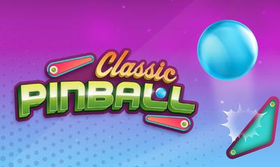 Juego: Classic Pinball