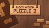 Spiel: Block Wood Puzzle 2