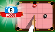 Juego: Pool 8