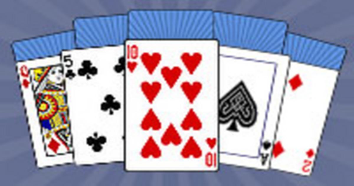 Spider Solitaire 2 Game - Play Spider Solitaire 2 Online Now - onlygames.io