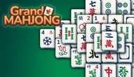 Game: Grand Mahjong