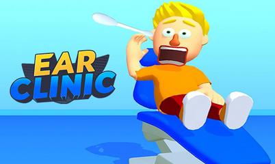 Juego: Ear Clinic