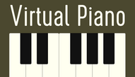 Гра: Віртуальне піаніно