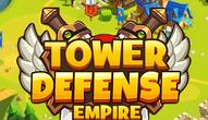 Гра: Empire Tower Defense