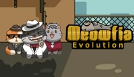 Гра: Meowfia Evolution Endless