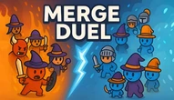 Juego: MergeDuel.io
