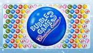 Spiel: Bubble Game: Xmas Edition