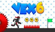 Spiel: Vex 6