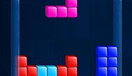 Spiel: Tetris Cube