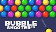 Spiel: Bubble Shooter HD