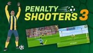 Juego: Penalty Shooters 3
