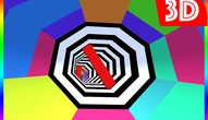 Spiel: Color Tunnel