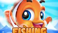 Spiel: Fishing Online