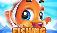 Game: Fishing Online