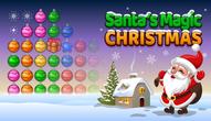 Gra: Santas Magic Christmas