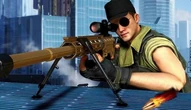 Гра: Sniper 3D Gun Shooter
