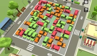 Гра: My Parking Lot