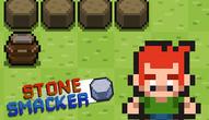 Spiel: Stone Smacker