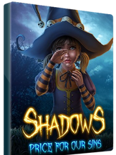 Gra: Shadows: Price For Our Sins Bonus Edition