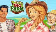 Game: Big Farm