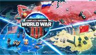 Spiel: Conflict of Nations