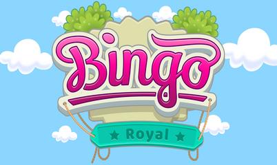 Spiel: Bingo Royal