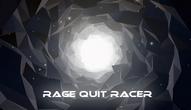 Spiel: Rage Quit Racer
