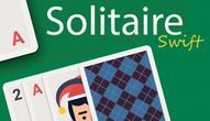 Jeu: Solitaire Swift