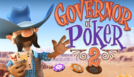 Spiel: Governor of Poker 2