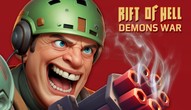 Spiel: Rift of Hell-Demons War