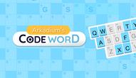 Game: Arkadium's Codeword