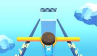 Jeu: Rail Slide