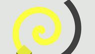 Juego: Line Color