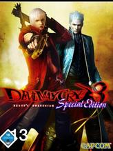 Gra: Devil May Cry 3 Special Edition