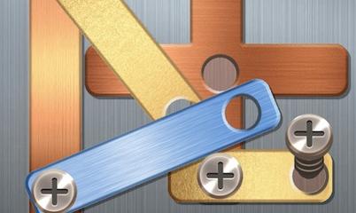 Juego: Screw Puzzle