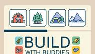 Jeu: Build With Buddies