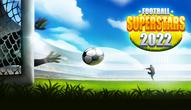 Spiel: Football Superstars 2022