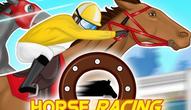 Jeu: Horse Racing Derby Quest