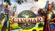 Jeu: Elvenar