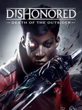 Gra: Dishonored: Death of the Outsider