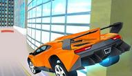 Гра: City Car Stunt 3