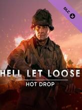 Gra: Hell Let Loose: Hot Drop