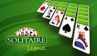 Spiel: Solitaire Legend